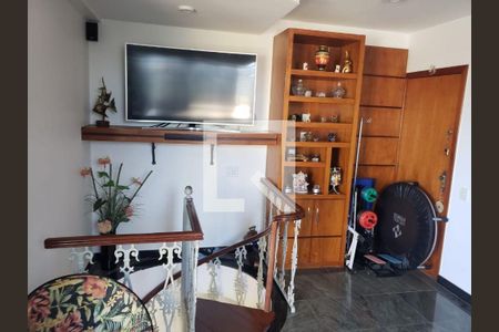 Apartamento à venda com 3 quartos, 238m² em São Domingos, Niterói