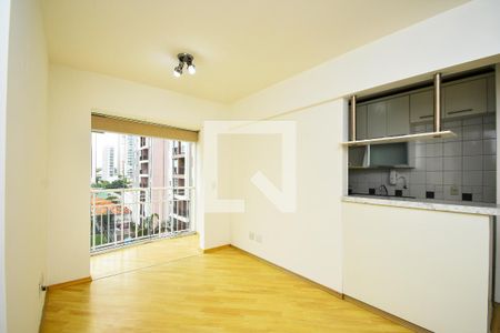 Sala de kitnet/studio para alugar com 2 quartos, 50m² em Pinheiros, São Paulo