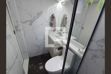 Apartamento à venda com 2 quartos, 66m² em Vila Metalúrgica, Santo André