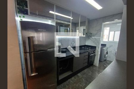 Apartamento à venda com 2 quartos, 66m² em Vila Metalúrgica, Santo André