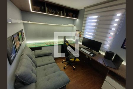Apartamento à venda com 2 quartos, 66m² em Vila Metalúrgica, Santo André
