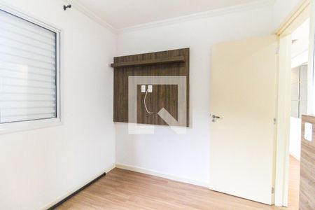 Quarto 1 de apartamento para alugar com 2 quartos, 42m² em Jardim Nélia, Ferraz de Vasconcelos