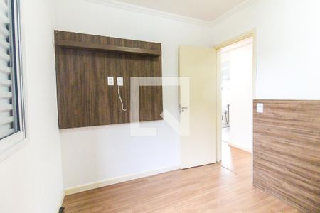 Quarto 1 de apartamento para alugar com 2 quartos, 42m² em Jardim Nélia, Ferraz de Vasconcelos