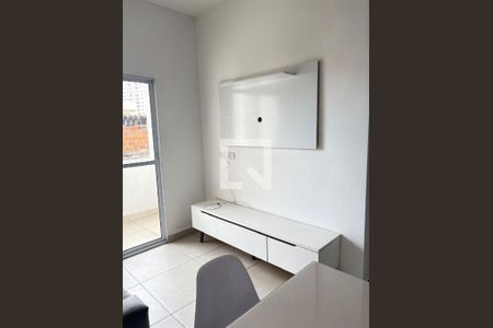 Apartamento à venda com 1 quarto, 34m² em Presidente Altino, Osasco