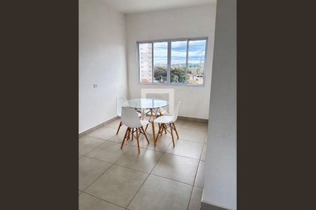 Apartamento à venda com 1 quarto, 34m² em Presidente Altino, Osasco