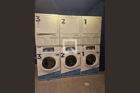 Apartamento à venda com 1 quarto, 31m² em Vila Sonia, São Paulo