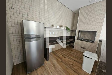 Apartamento à venda com 1 quarto, 31m² em Vila Sonia, São Paulo