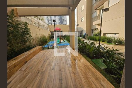 Apartamento à venda com 1 quarto, 31m² em Vila Sonia, São Paulo