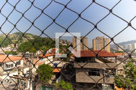 Apartamento à venda com 3 quartos, 65m² em Fonseca, Niterói