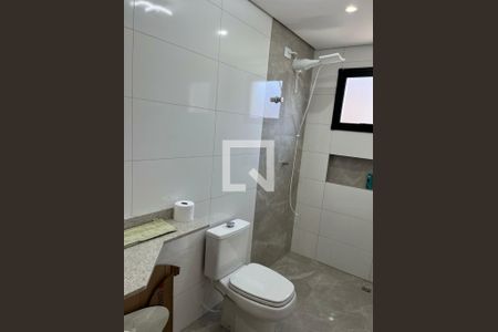 Casa à venda com 3 quartos, 110m² em Vila Lucinda, Santo André