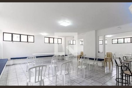 Foto 47 de apartamento à venda com 2 quartos, 70m² em Vila das Merces, São Paulo