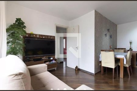 Foto 11 de apartamento à venda com 2 quartos, 70m² em Vila das Merces, São Paulo