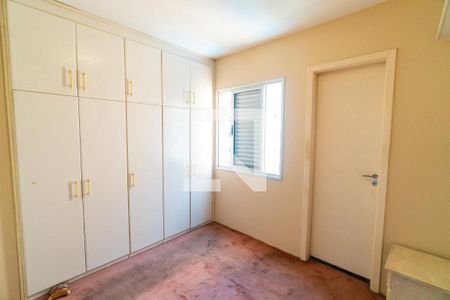 Suite de apartamento para alugar com 2 quartos, 56m² em Jabaquara, São Paulo