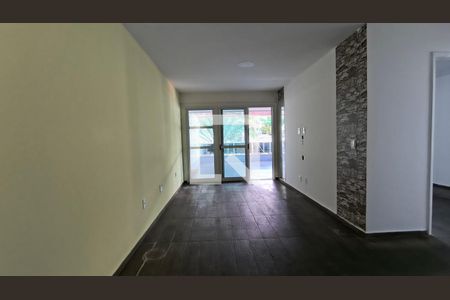 Sala de apartamento à venda com 2 quartos, 106m² em Recreio dos Bandeirantes, Rio de Janeiro