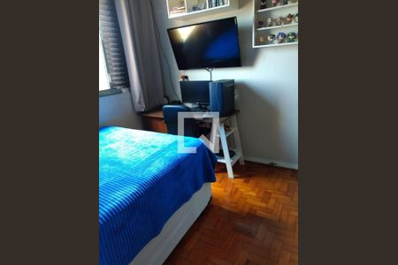 Foto 10 de apartamento à venda com 3 quartos, 78m² em Parque Mandaqui, São Paulo