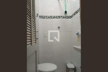 Foto 05 de apartamento à venda com 3 quartos, 78m² em Parque Mandaqui, São Paulo
