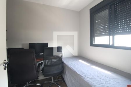 Quarto 2 de apartamento à venda com 2 quartos, 34m² em Jurubatuba, São Paulo