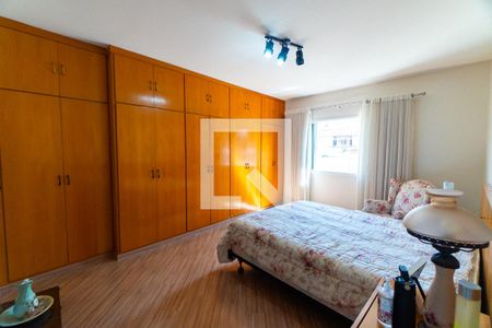 Suite 1 de casa à venda com 4 quartos, 450m² em Parque Jabaquara, São Paulo