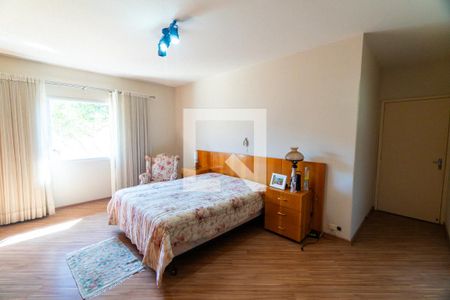 Suite 1 de casa à venda com 4 quartos, 450m² em Parque Jabaquara, São Paulo