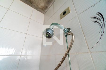 Banheiro da Suíte 1 de casa à venda com 4 quartos, 450m² em Parque Jabaquara, São Paulo