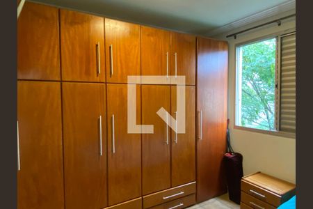 Quarto 1 de apartamento para alugar com 2 quartos, 55m² em Cidade das Flores, Osasco