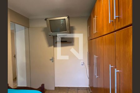 Quarto 1 de apartamento para alugar com 2 quartos, 55m² em Cidade das Flores, Osasco