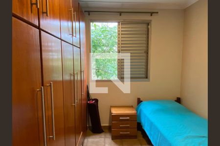 Quarto 1 de apartamento para alugar com 2 quartos, 55m² em Cidade das Flores, Osasco