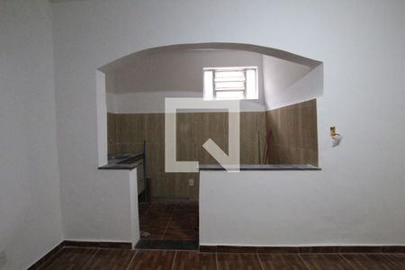 Kitnet de kitnet/studio para alugar com 1 quarto, 28m² em Liberdade, São Paulo