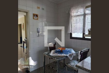 Apartamento à venda com 3 quartos, 134m² em Santana, São Paulo