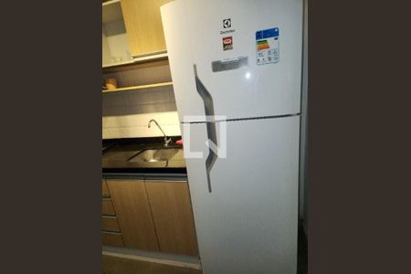 Kitnet/Studio à venda com 1 quarto, 23m² em Consolação, São Paulo