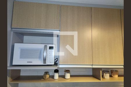 Kitnet/Studio à venda com 1 quarto, 23m² em Consolação, São Paulo