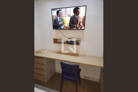 Kitnet/Studio à venda com 1 quarto, 23m² em Consolação, São Paulo