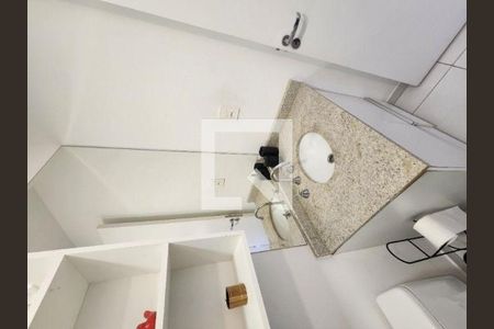 Kitnet/Studio à venda com 1 quarto, 23m² em Consolação, São Paulo
