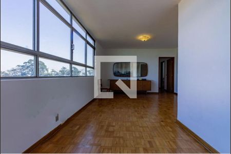 Apartamento à venda com 3 quartos, 110m² em Planalto Paulista, São Paulo