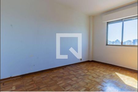Apartamento à venda com 3 quartos, 110m² em Planalto Paulista, São Paulo