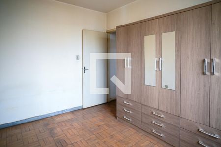 Quarto de apartamento para alugar com 1 quarto, 48m² em Cambuci, São Paulo