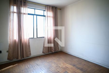 Sala de apartamento para alugar com 1 quarto, 48m² em Cambuci, São Paulo