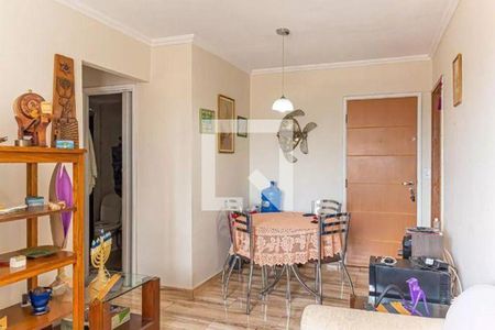 Apartamento à venda com 1 quarto, 50m² em Liberdade, São Paulo
