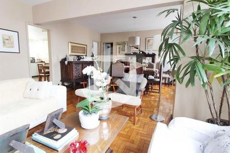 Apartamento à venda com 4 quartos, 210m² em Icaraí, Niterói