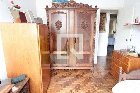 Apartamento à venda com 4 quartos, 210m² em Icaraí, Niterói