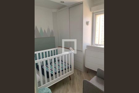 Apartamento à venda com 2 quartos, 74m² em Jardim Vila Mariana, São Paulo