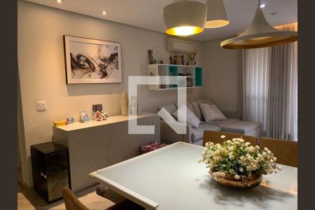 Apartamento à venda com 2 quartos, 74m² em Jardim Vila Mariana, São Paulo