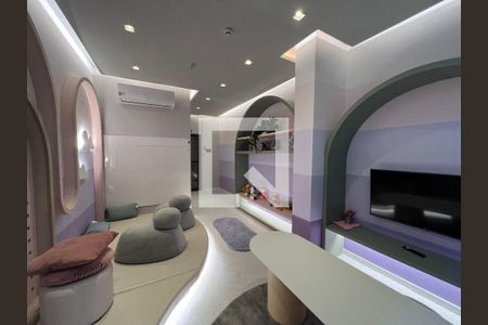 Apartamento à venda com 1 quarto, 31m² em Vila Mariana, São Paulo