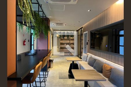 Apartamento à venda com 1 quarto, 31m² em Vila Mariana, São Paulo