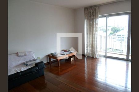 Apartamento à venda com 3 quartos, 140m² em Perdizes, São Paulo