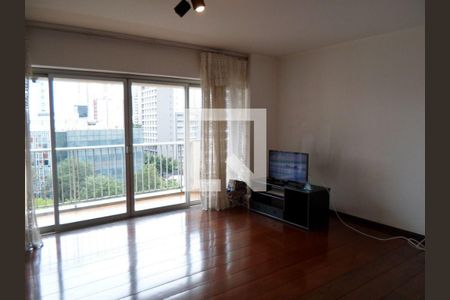 Apartamento à venda com 3 quartos, 140m² em Perdizes, São Paulo