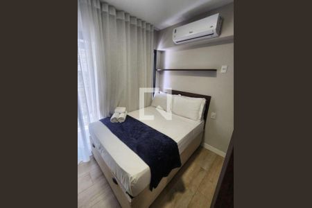 Kitnet/Studio à venda com 1 quarto, 22m² em Vila Mariana, São Paulo