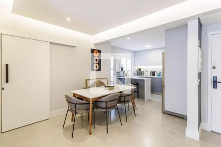 Foto 05 de apartamento à venda com 2 quartos, 80m² em Itaim Bibi, São Paulo