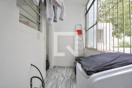 Apartamento à venda com 3 quartos, 94m² em Vila Mariana, São Paulo
