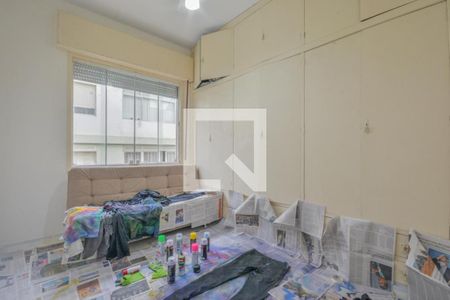 Apartamento à venda com 3 quartos, 94m² em Vila Mariana, São Paulo